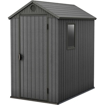 Keter Darwin 4 x 6 sivý