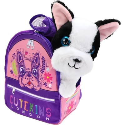 Alltoys 35046 Psík s batôžkom