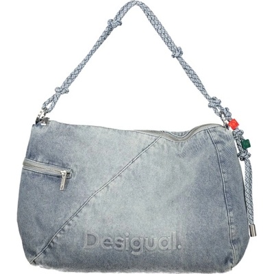 Desigual Чанта за жени desigual, Размер uni, Цвят Синьо (26saxd27_az5005)