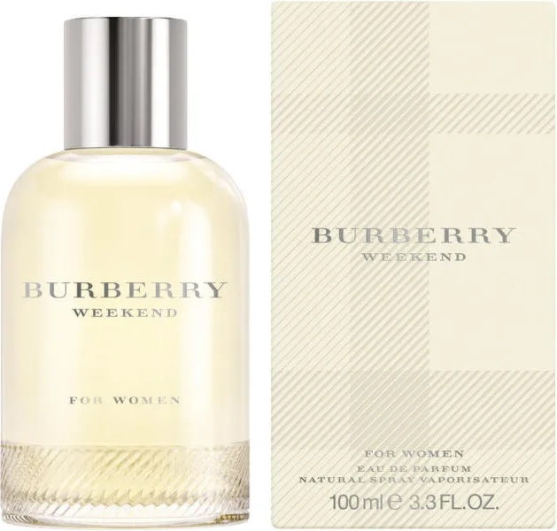 Burberry Weekend (2019) EDP 100 ml