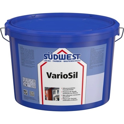 Südwest VarioSil 2,5 l čierna