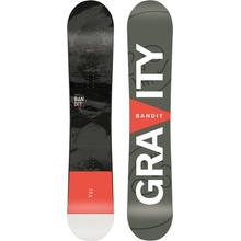 Gravity Bandit 23/24