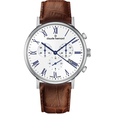 Claude Bernard Часовник Claude Bernard 10258 3 BRBU (10258 3 BRBU)