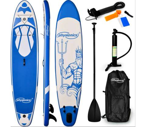 Paddleboard Physionics Poseidón