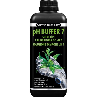 Growth technology Kalibrační roztok pH7 1 l