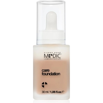 Pierre René Medic Laboratorium Care Foundation ľahký make-up 03 30 ml