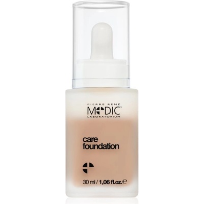 Pierre René Medic Laboratorium Care Foundation ľahký make-up 03 30 ml