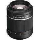 Sony 55-200mm f/4-5,6 DT