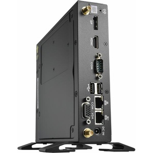 Shuttle XPC slim P25N PEB-DS50U301