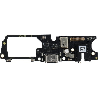Nabíjecí konektor pro OPPO a72 4g OEM (Fast Charger)