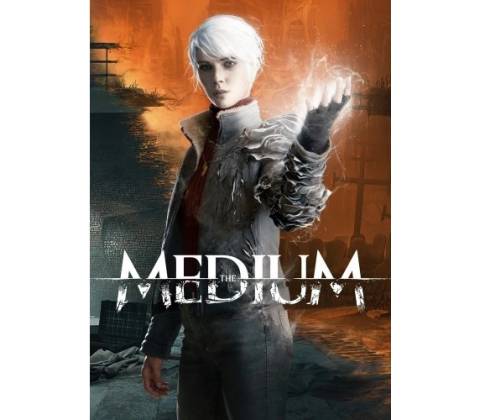 The Medium