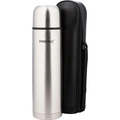 Sonstige termoska + púzdro KiNGHOFF KH 4052 500 ml