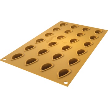 Silikomart Форма за предястие Aglio (36.366.36.0065)