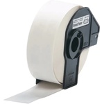 COMPATIBLE Етикети Brother DK11219 Ф12 1200бр съвм (HDK11219)