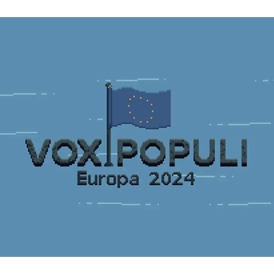 Vox Populi: Europa 2024