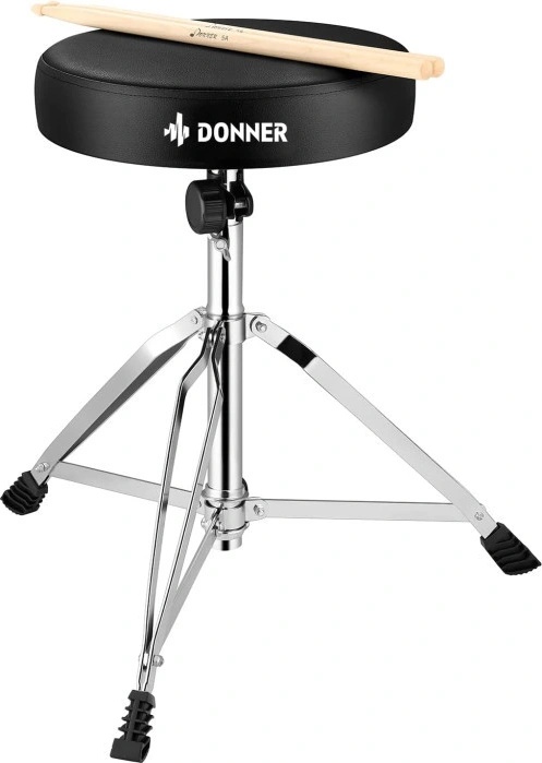 Donner Drum Throne Set