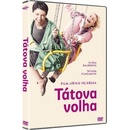 Tátova volha DVD