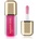 Dermacol Diamond Lip Oil тониращо олио за устни с увеличаващ ефект цвят 05 Rose Flame 4ml