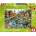 Schmidt Spiele Пъзел Schmidt от 1000 части - Селце в края на гората (58874)