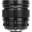 Fujifilm XF 16mm f/1.4 R WR