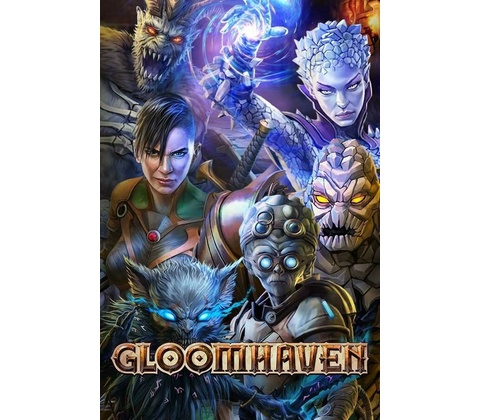 Gloomhaven