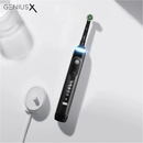 Image 1 of Oral-B Genius X midnight black