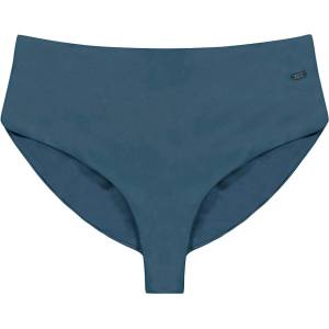 Picture Дамско бикини долнище Picture Women's High Waist Bottoms Bikini bottom - Dark Blue - размер XS (150-5192-0211)