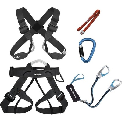 Rock Empire Ferrata Twist Connect
