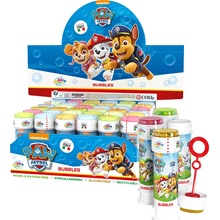 Bublifuk DULCOP 60 ml Paw Patrol