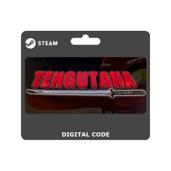 Tengutana