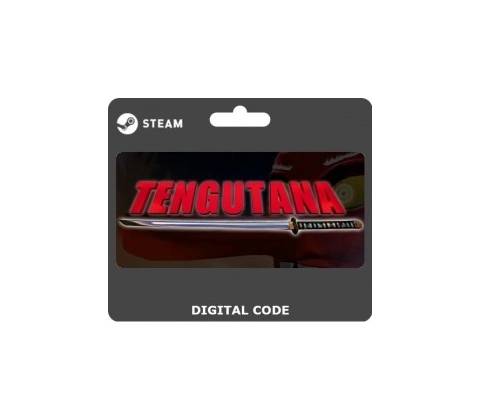 Tengutana