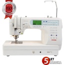 Janome MC 6600 Professional