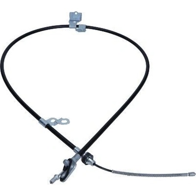 Ťažné lanko, parkovacia brzda MAX 32-0869 32-0869