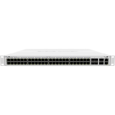 MikroTik RS354-48P-4S+2Q+RM