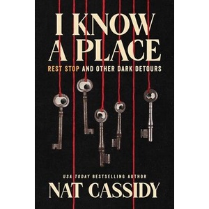 I Know a Place | CASSIDY NAT (ISBN: 9798897320165)
