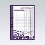 Michalczyk & Prokop Cash Report 410-1