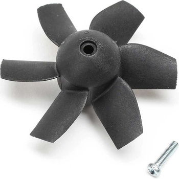 E-flite F-14 Tomcat 0.76m: Rotor dmychadla