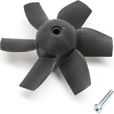 E-flite F-14 Tomcat 0.76m: Rotor dmychadla