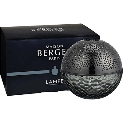 Maison Berger Paris Katalytická lampa Gravity čierna 438 ml