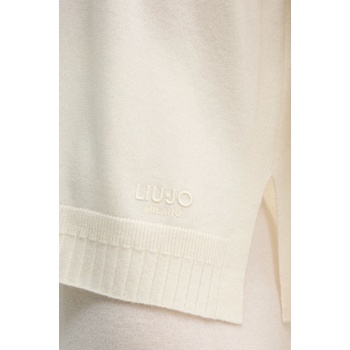 LIU JO Вълнен пуловер Liu Jo (TA5078.MS026)