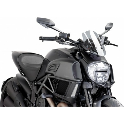 Puig New Generation Adjustable 7592 Tmavá (F)