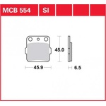  TRW MCB 554 SI (mcb554SI)