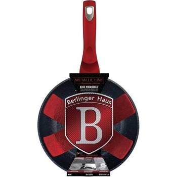 Image 1 of Berlinger Haus Metallic Line 28 cm (BH/1267)