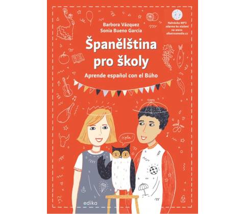 Španělština pro školy