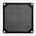 Evercool Филтър за вентилатор Evercool Fan Filter Metal Black - 80mm (FGF-80/M/BK)
