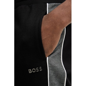 BOSS Къс панталон BOSS Tracksuit Short (50554801)