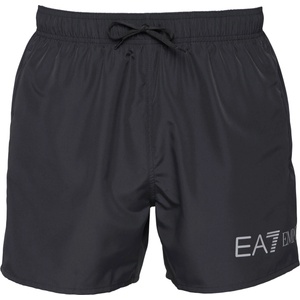 EA7 Water sports Тъмносин, оранжево s (7m000519-af13049-mc026)