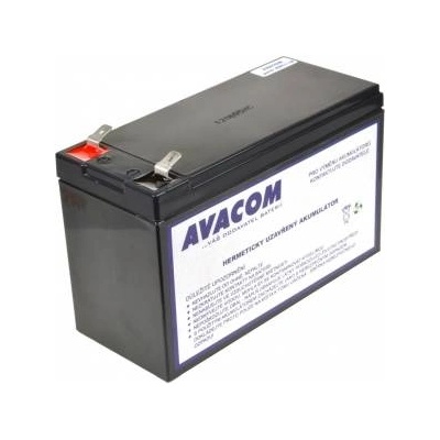 AVACOM Battery RBC110 12V (AVA-RBC110)
