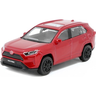 Bburago Toyota RAV 4 1:43