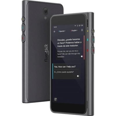 Timekettle T1 AI